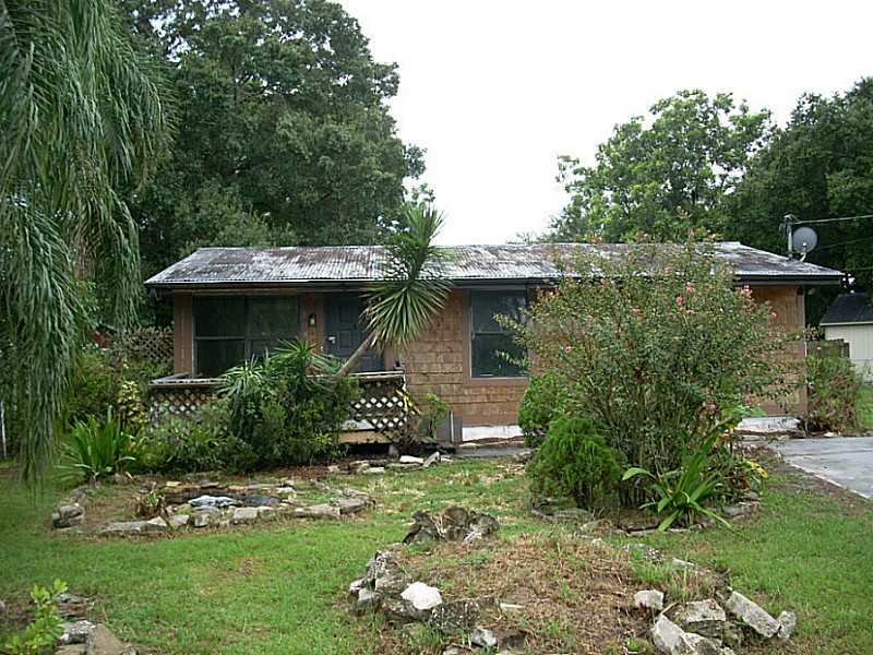 104 Nw 10th Dr, Mulberry, Florida  Main Image