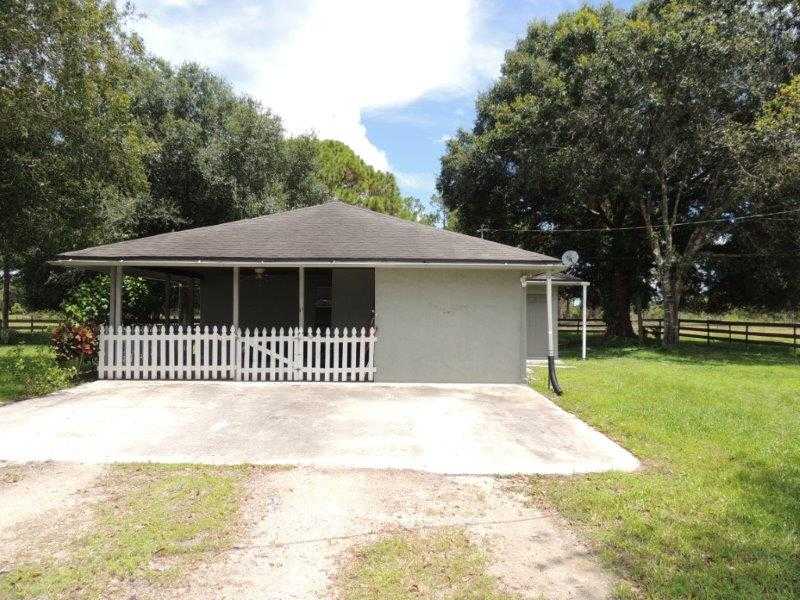 13100 Rod And Gun Club Rd, Fort Myers, Florida  Main Image
