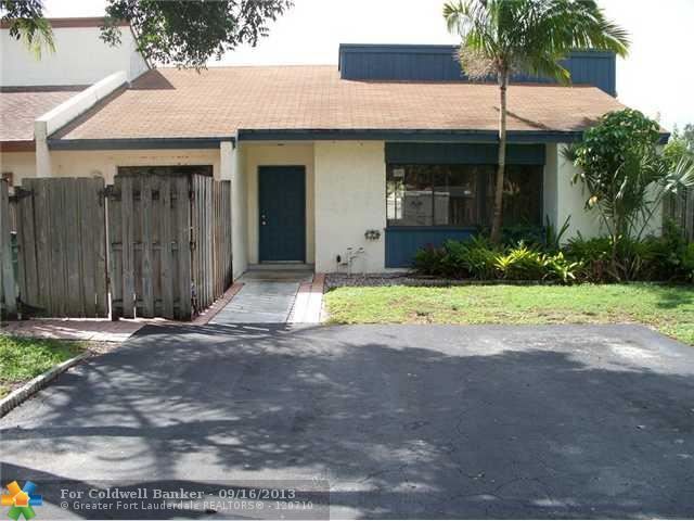 2972 Nw 67th Ct, Fort Lauderdale, Florida  Main Image