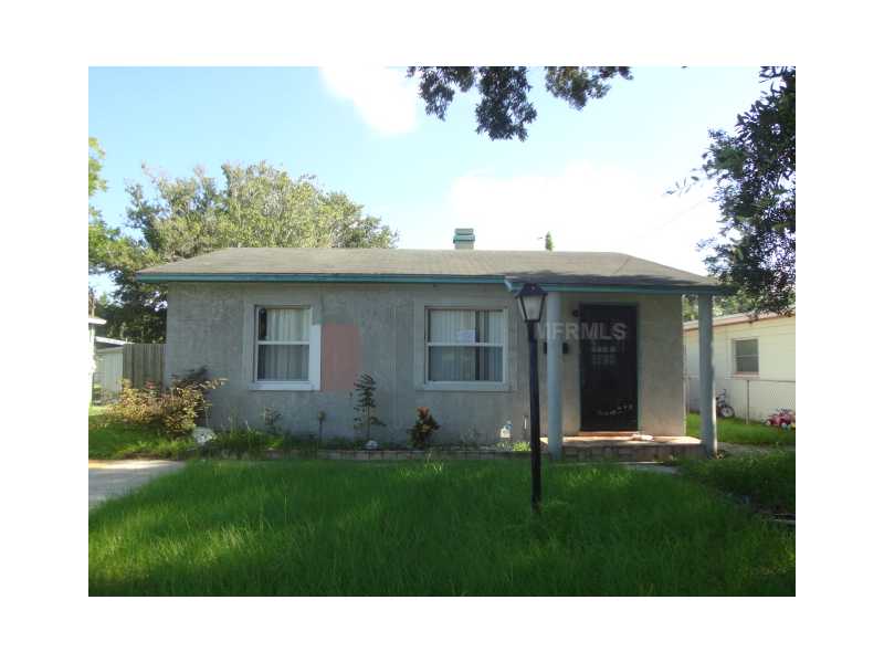 3055 14th Ave S, Saint Petersburg, Florida  Main Image