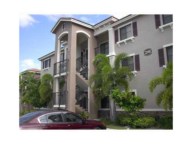 22701 Sw 88th Pl Unit 301, Miami, Florida  Main Image