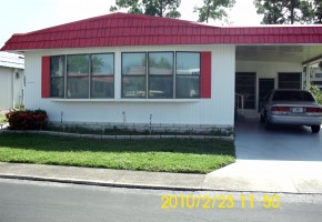 7100 Ulmerton Road - 2044, Largo, FL Main Image