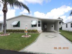 380 Seahorse Terr, Fort Pierce, FL Main Image