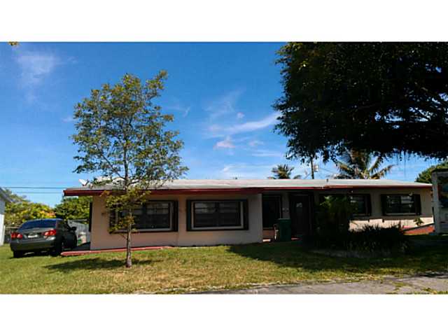 5101 SW 102 CT, Miami, Florida Main Image