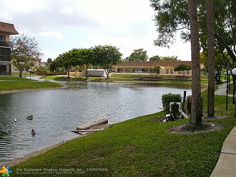 4970 E Sabal Palm Blvd # 304, Tamarac, Florida Main Image
