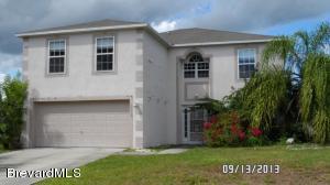 1351 Lotus St Se, Melbourne, Florida  Main Image