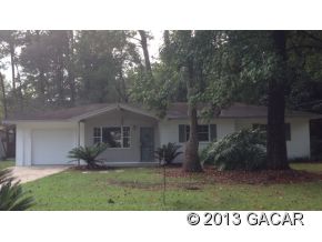 4520 Nw 30th Ter, Gainesville, Florida  Main Image