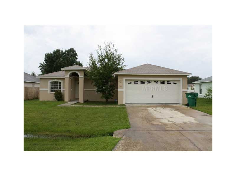 622 S Delmonte Ct, Kissimmee, Florida  Main Image