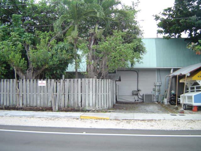 3322 Duck Ave, Key West, Florida  Main Image