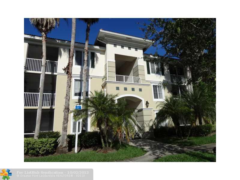 11661 W Atlantic Blvd Apt 1031, Coral Springs, Florida  Main Image