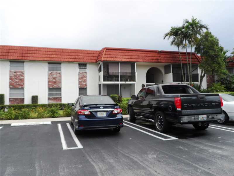 22785 Sw 66th Ave Apt 101, Boca Raton, Florida  Main Image