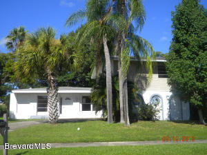 748 Badger Dr Ne, Palm Bay, Florida  Main Image