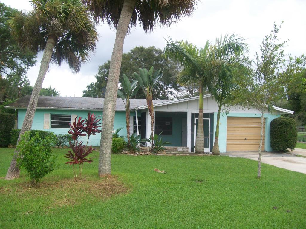 5773 Starcher Ave, Fort Pierce, Florida  Main Image