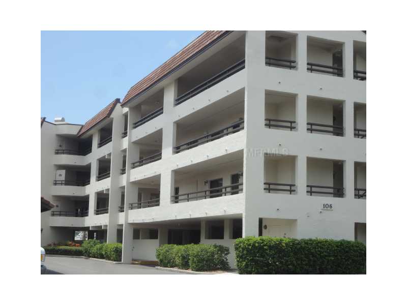 106 1st St E Apt 306, Saint Petersburg, Florida  Main Image