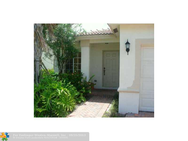 4488 125TH LN, Miramar, Florida Main Image