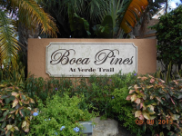 6751 Boca Pines Trl Apt C, Boca Raton, Florida  Image #7376412