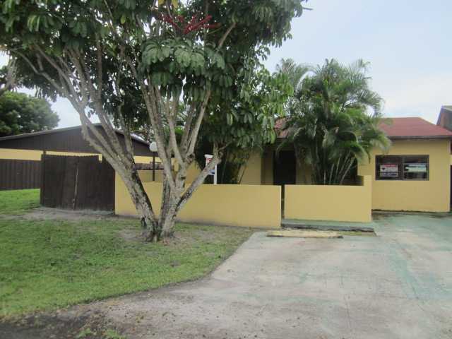 5520 Nw 194th Circle Ter, Opa Locka, Florida  Main Image