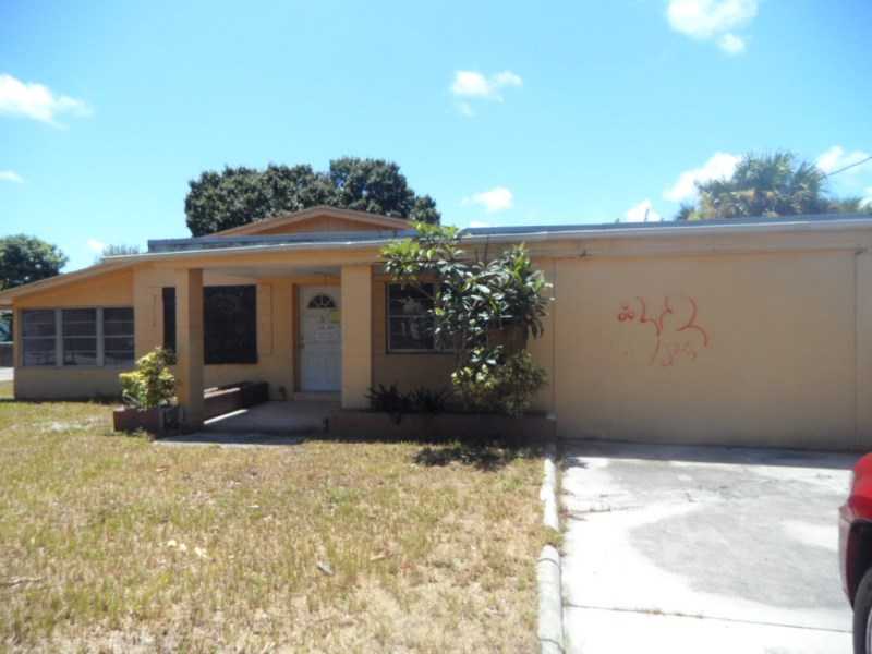 1707 Georgia Ave, Fort Pierce, Florida  Main Image