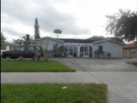 4127 Woodside Dr, Pompano Beach, FL Image #7407223