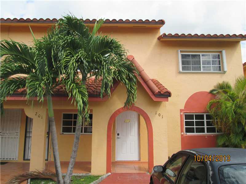 7643 W 29th Ln Apt 101, Hialeah, Florida  Main Image