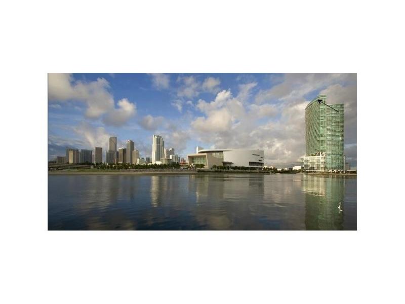 888 BISCAYNE BL # 4902, Miami, Florida Main Image