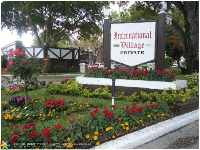 3710 Inverrary Dr # 3F, Lauderhill, Florida Main Image