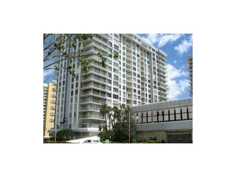 2751 S OCEAN DR # 1707S, Hollywood, Florida Main Image