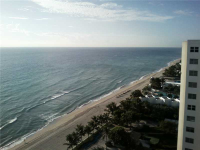 2751 S OCEAN DR # 1707S, Hollywood, Florida Image #7428535