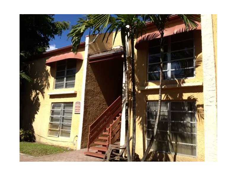 4457 TREEHOUSE LN # 14 G, Tamarac, Florida Main Image