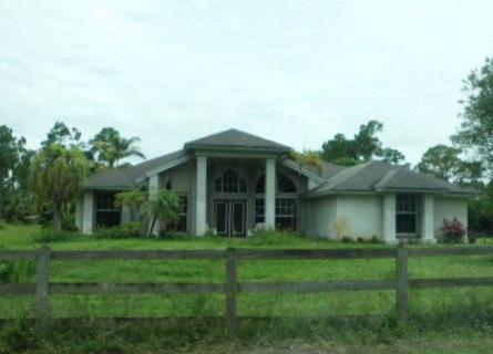 17924 64th Place North, Loxahatchee, FL Main Image