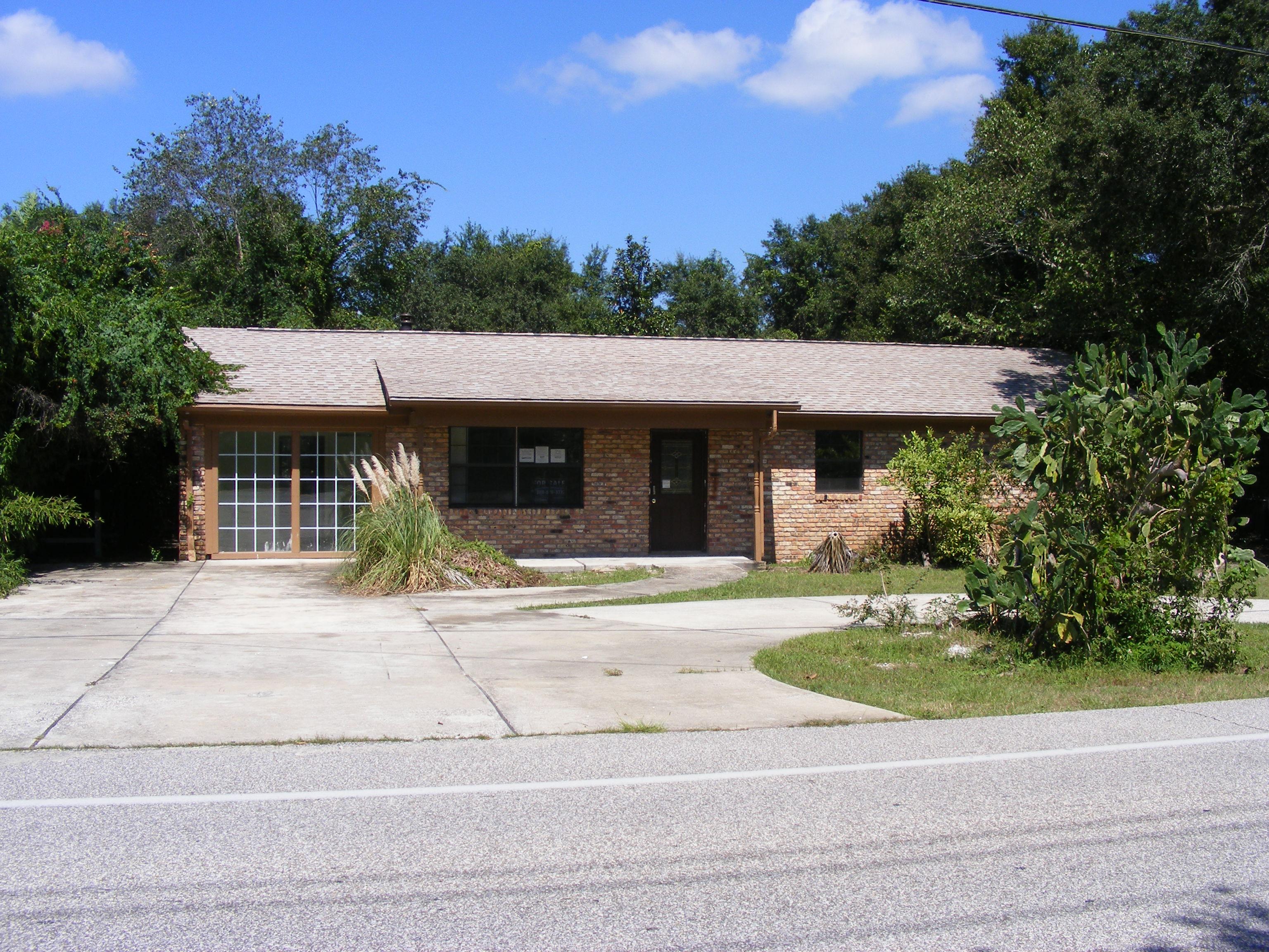 14160 Innerarity Point Road, Pensacola, FL Main Image