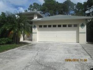 3832 Hillandale Str, Fort Myers, FL Main Image