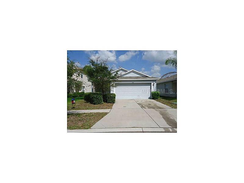 7740 CARRIAGE POINTE DR, Gibsonton, FL Main Image