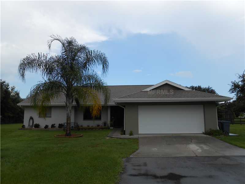 9651 SUNNY SLOPE LN, Zephyrhills, FL Main Image