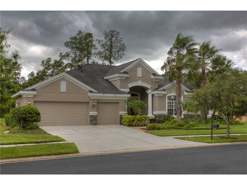 27022 LAUREL CHASE LN, Wesley Chapel, FL Main Image