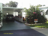 1800 E. Graves Ave. Lot #123, Orange City, FL Image #7471108