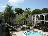 3206 W Azeele St Apt 203, Tampa, Florida  Image #7471305