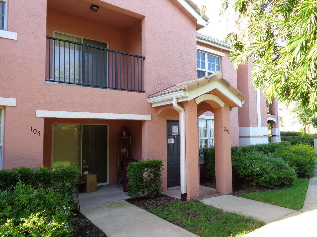 150 Sw Peacock Blvd Apt 2620, Port Saint Lucie, Florida  Main Image