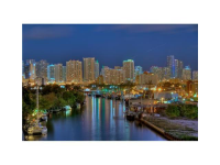 1090 NW N RIVER DR # PH-504, Miami, Florida Image #7472162