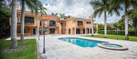 9401 SW 63 CT, Pinecrest, Florida Image #7481250