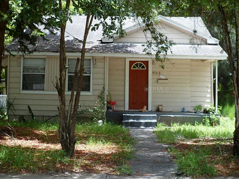 4169 13TH AVE, St Petersburg, FL Main Image