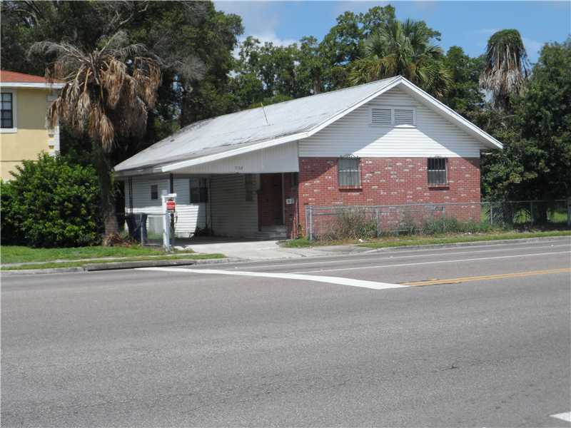 502 N CHURCH AVE, Mulberry, FL Main Image