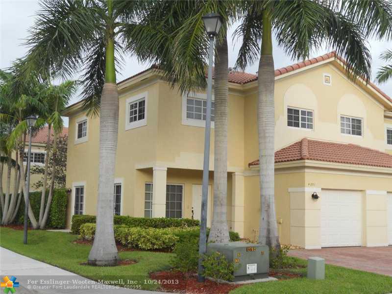 4201 E Stonecreek Cir # 23, Davie, Florida Main Image