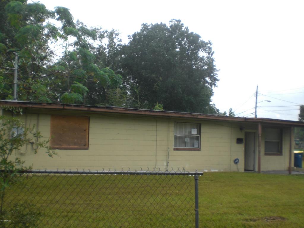 6302 Lobelia St, Jacksonville, Florida  Main Image