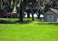 101 Crescent Lake Dr, Crescent City, FL Image #7565389