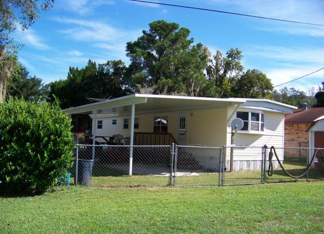 108 Jimmie Rd, Crescent City, FL Main Image