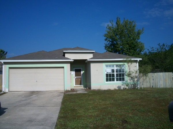 1822 Asgard Ct, Middleburg, FL Main Image