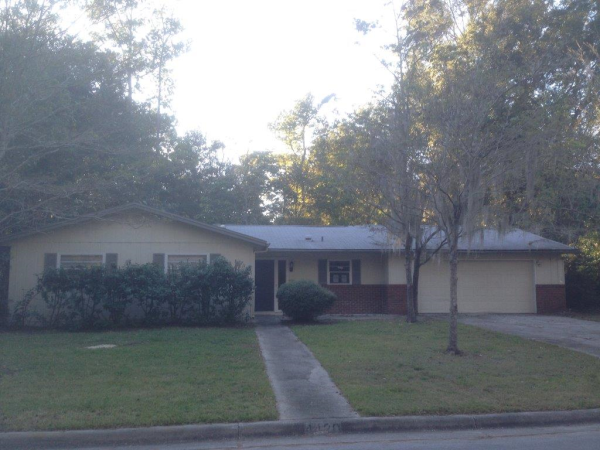 4420 NW 31st Terrace, Gainsville, FL Main Image