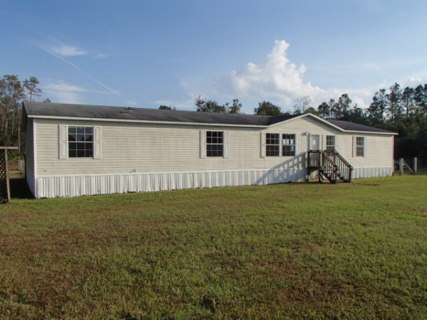 11461 County Road Unit 121, Bryceville, FL Main Image