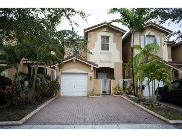 949 SW 154 CT # 949, Miami, Florida Main Image